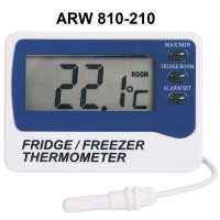 Termometri per frigo o congelatore ARW 810-225 / ARW 810-210